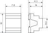 Оборудование Theben 4920210 Актуатор управления фанкойлом FCA 2 KNX по выгодной цене. Купить в Москве со скидкой.