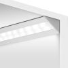 Оборудование Arlight 020909 Профиль KLUS-LOCK-FM-BASE-2000 ANOD (Arlight, Алюминий) по выгодной цене. Купить в Москве со скидкой.