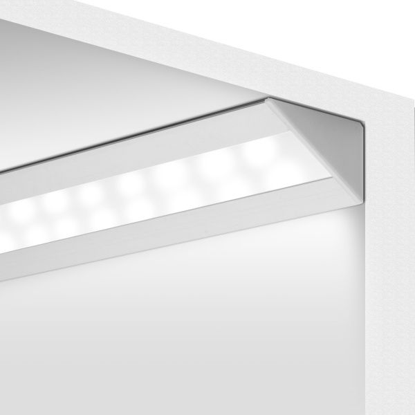 Оборудование Arlight 020909 Профиль KLUS-LOCK-FM-BASE-2000 ANOD (Arlight, Алюминий) по выгодной цене. Купить в Москве со скидкой.