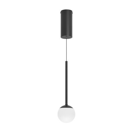 Arlight 036520 Светильник SP-BEADS-HANG-T-R100-8W Warm3000 (BK, 180 deg, 230V) (Arlight, IP20 Металл, 5 лет)