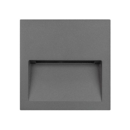 Оборудование Arlight 029963 Светильник LTD-TRAIL-S115x115-4W Warm3000 (GR, 70 deg, 230V) (Arlight, IP65 Металл, 3 года) по выгодной цене. Купить в Москве со скидкой.