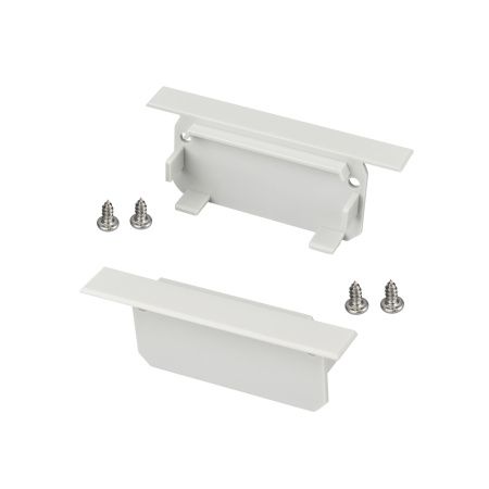 Arlight 028934 Заглушка для KLUS-POWER-W50-FS (Arlight, Пластик)