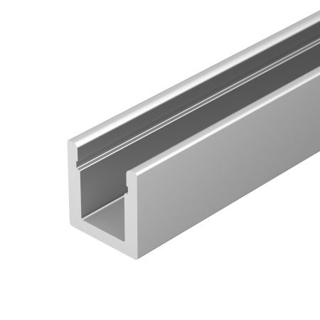 Оборудование Arlight 036398 Профиль ARH-MICRO-0607-2000 ANOD (Arlight, Алюминий) по выгодной цене. Купить в Москве со скидкой.