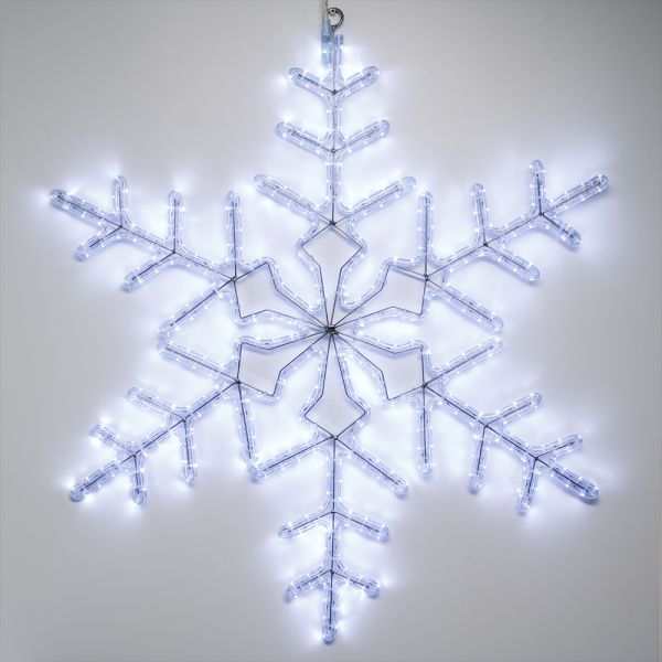 Оборудование Arlight 025306 Фигура ARD-SNOWFLAKE-M3-920x920-432LED White (230V, 30W) (Ardecoled, IP65) по выгодной цене. Купить в Москве со скидкой.