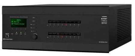 Crestron DM-MD8X8-CPU3 Коммутатор 8x8 DigitalMedia