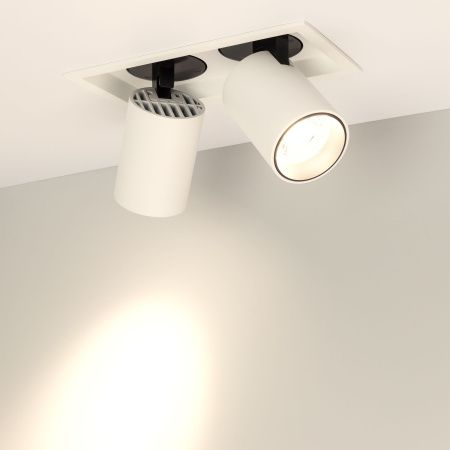 Оборудование Arlight 031362 Светильник LTD-PULL-S110x210-2x10W Warm3000 (WH, 24 deg, 230V) (Arlight, IP20 Металл, 5 лет) по выгодной цене. Купить в Москве со скидкой.