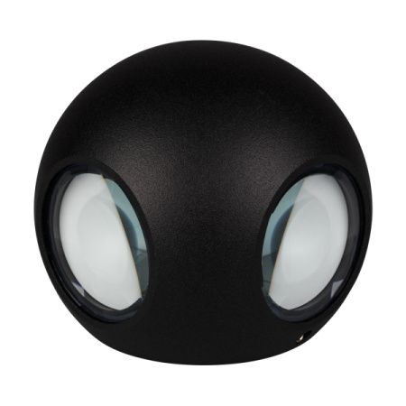 Оборудование Arlight 021818 Светильник LGD-Wall-Orb-4B-8W Warm White (Arlight, IP54 Металл, 3 года) по выгодной цене. Купить в Москве со скидкой.