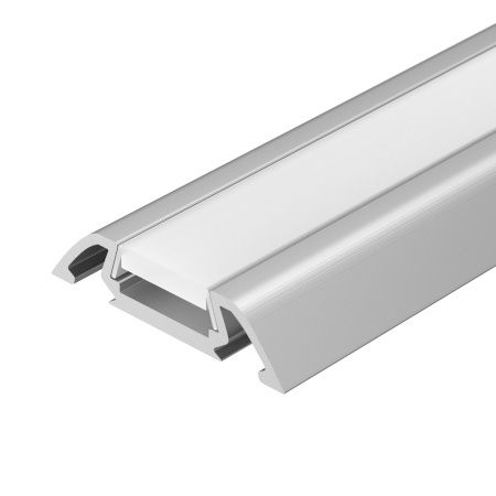 Arlight 013215 Профиль PHS-A-2000 ANOD (Arlight, Алюминий)