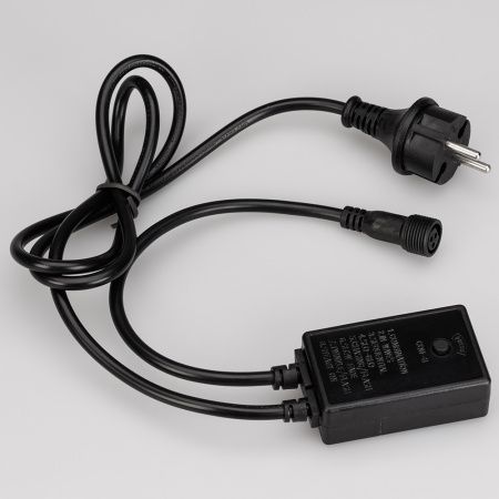 Оборудование Arlight 025893 Контроллер ARD-PRO-LIVE-1.5M Black (230V, 1.6A) (Ardecoled, Закрытый) по выгодной цене. Купить в Москве со скидкой.