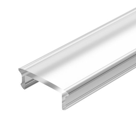 Arlight 016631 Экран ARH-FLAT-2000 Frost-PM (Arlight, Пластик)