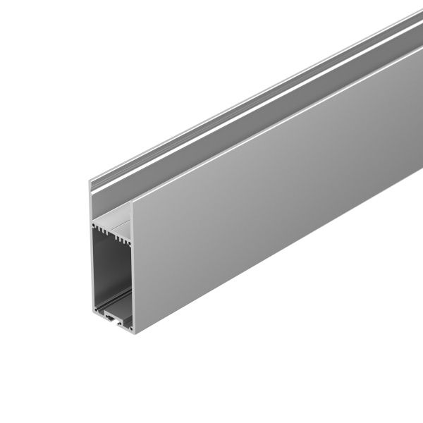 Оборудование Arlight 019302 Профиль SL-LINE-3691-2000 ANOD (Arlight, Алюминий) по выгодной цене. Купить в Москве со скидкой.