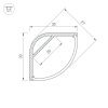 Оборудование Arlight 036771 Профиль с экраном ARH-KANT-H30-2000 ANOD+OPAL (Arlight, Алюминий) по выгодной цене. Купить в Москве со скидкой.