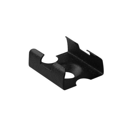 Arlight 025933 Крепеж монтажный MIC-PDS-BLACK сталь (Arlight, Металл)