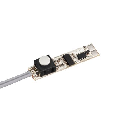 Arlight 013210 Микровыключатель 12V для PDS с проводом 1.5м (Arlight, Открытый)