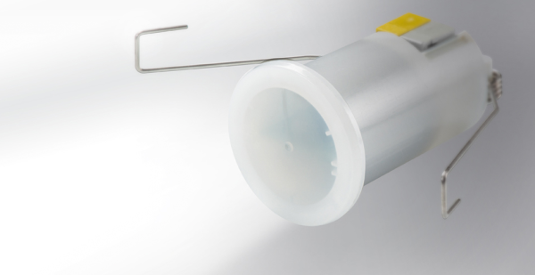 Оборудование Esylux EP10427503 Датчик присутствия DALI PD-FLAT 360i/6 mini DALI по выгодной цене. Купить в Москве со скидкой.