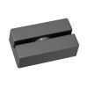 Arlight 029972 Светильник LGD-STRIPE-3W Warm3000 (GR, 20 deg, 230V) (Arlight, IP65 Металл, 3 года)