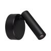 Arlight 034061 Светильник SP-BED-NB-R90-3W Warm3000 (BK, 20 deg, 230V) (Arlight, IP20 Металл, 3 года)