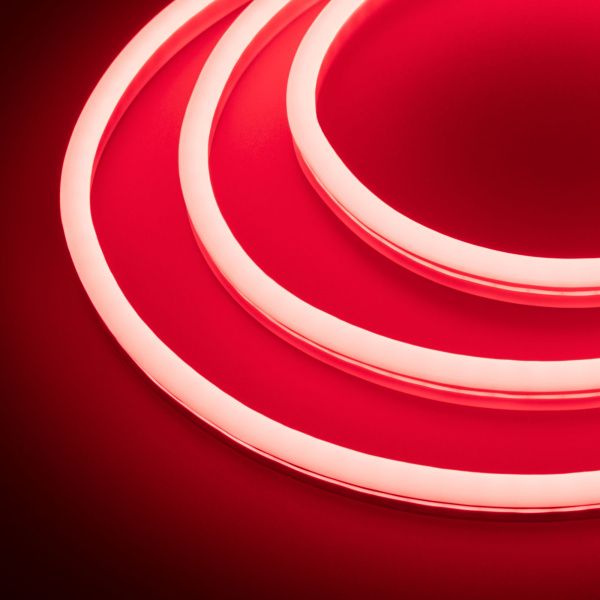 Оборудование Arlight 030971 Образец Гибкий неон GALAXY-1608-5000CFS-2835-100 12V Red 0.5M (16x8mm, 12W, IP67) (Arlight, 12 Вт/м, IP67) по выгодной цене. Купить в Москве со скидкой.