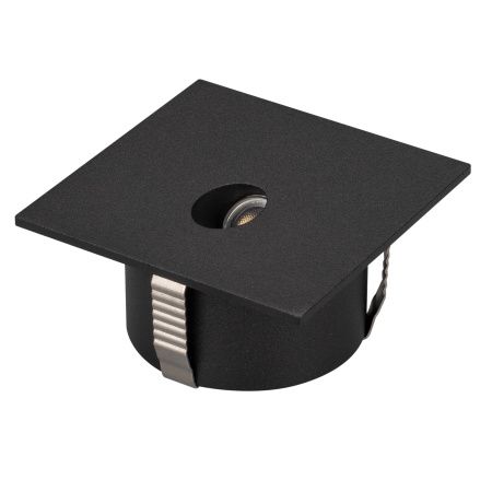 Оборудование Arlight 031167 Светильник LT-GAP-S70x70-3W Warm3000 (BK, 30deg, 230V) (Arlight, IP65 Металл, 3 года) по выгодной цене. Купить в Москве со скидкой.