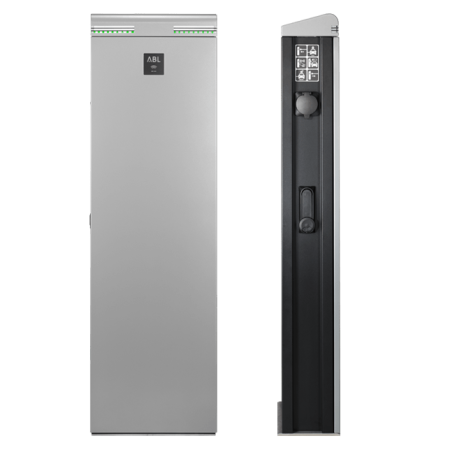 ABL 001-002-00001 Зарядная станция ABL eMC2 2P4445