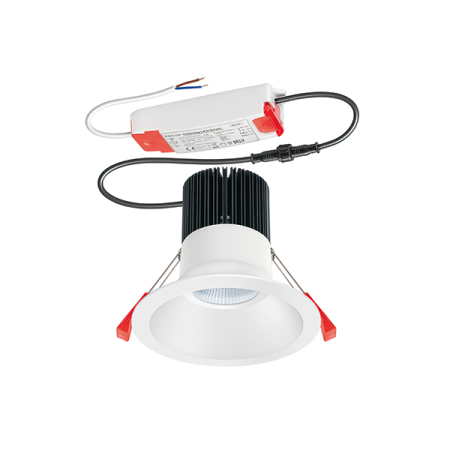 Esylux EO10304392 Потолочные светильники STINA