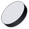 Arlight 022906(2) Светильник SP-RONDO-R250-30W Warm3000 (BK, 120 deg, 230V) (Arlight, IP40 Металл, 3 года)