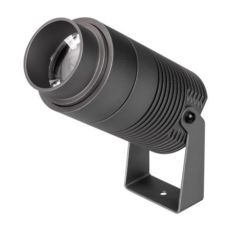 Arlight 032562 Светильник ALT-RAY-ZOOM-R75-18W Warm3000 (DG, 10-40 deg, 230V) (Arlight, IP67 Металл, 3 года)