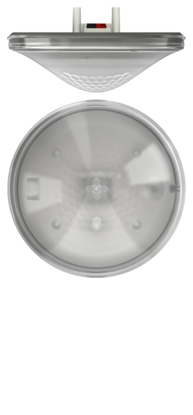 Оборудование Theben 2079501 KNX инфракрасный датчик присутствия для установки на потолке thePrema S360 KNX UP GR по выгодной цене. Купить в Москве со скидкой.