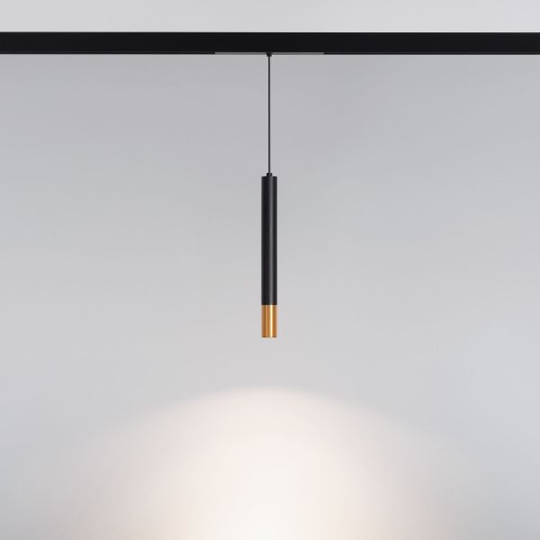 Оборудование Arlight 034245 Светильник MAG-SPOT-HANG-25-R30-5W Day4000 (BK-GD, 45 deg, 24V) (Arlight, IP20 Металл, 3 года) по выгодной цене. Купить в Москве со скидкой.