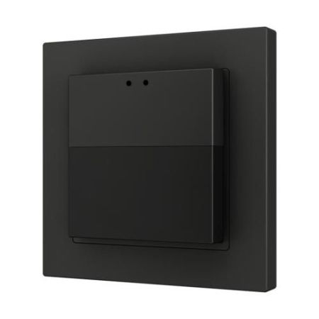 Zennio ZPDW0V2A Presentia W0 v2. Датчик движения KNX для настенного монтажа - антрацит