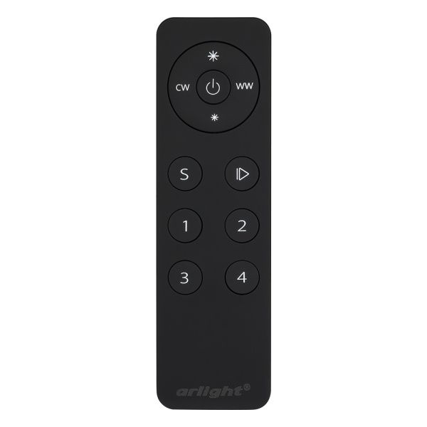 Оборудование Arlight 021053 Пульт SR-2833CCT (MIX, 4 зоны) (Arlight, IP20 Пластик, 3 года) по выгодной цене. Купить в Москве со скидкой.