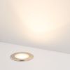 Оборудование Arlight 024950 Светильник LTD-GROUND-TILT-R80-9W Warm3000 (SL, 60 deg, 230V) (Arlight, IP67 Металл, 3 года) по выгодной цене. Купить в Москве со скидкой.