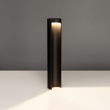 Оборудование Arlight 020349 Светильник LGD-Path-Round90-H650B-7W Warm White (Arlight, IP54 Металл, 3 года) по выгодной цене. Купить в Москве со скидкой.