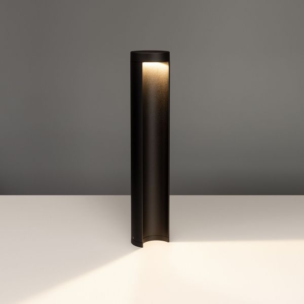 Оборудование Arlight 020349 Светильник LGD-Path-Round90-H650B-7W Warm White (Arlight, IP54 Металл, 3 года) по выгодной цене. Купить в Москве со скидкой.