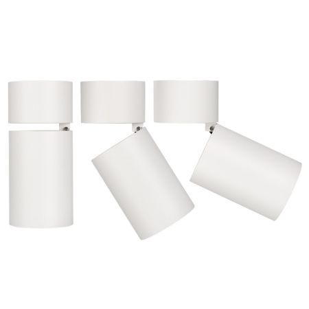 Оборудование Arlight 027546 Светильник SP-POLO-SURFACE-FLAP-R85-15W Day4000 (WH-WH, 40 deg) (Arlight, IP20 Металл, 3 года) по выгодной цене. Купить в Москве со скидкой.