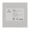 Оборудование Arlight 028301 Панель SMART-P47-DIM-P-SUF (3V, 2 зоны, Knob, 2.4G) (Arlight, Пластик) по выгодной цене. Купить в Москве со скидкой.