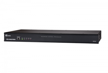 Crestron CP3-R Процессор Crestron CP3-R с установленной операционной системой Crestron Pyng OS 2