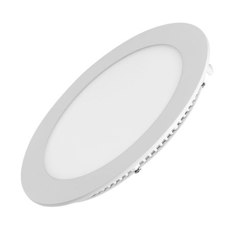 Arlight 020112 Светильник DL-172M-15W Day White (Arlight, IP40 Металл, 3 года)