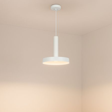 Оборудование Arlight 035924 Светильник SP-ERIC-R250-8W Warm3000 (WH, 120 deg, 230V) (Arlight, IP20 Металл, 3 года) по выгодной цене. Купить в Москве со скидкой.