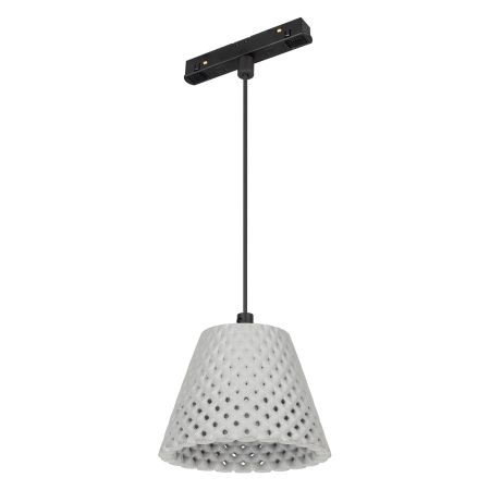 Arlight 036386 Светильник MAG-ORIENT-OLLAS-HANG-5W Day4000 (BK-GR, 80 deg, 48V) (Arlight, IP20 Металл, 3 года)