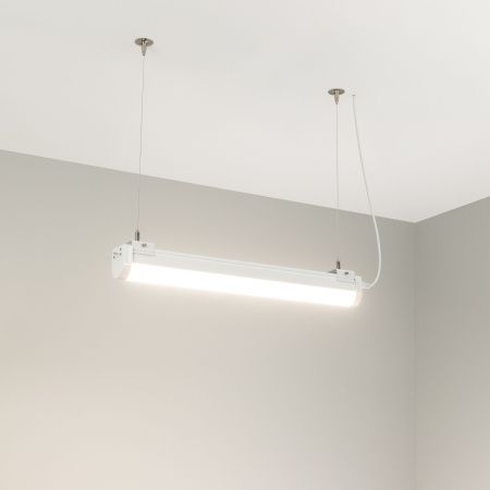 Оборудование Arlight 031986 Подвес ALT-LARGO-HANG-L1000 (SL) (Arlight, IP20 Металл, 5 лет) по выгодной цене. Купить в Москве со скидкой.