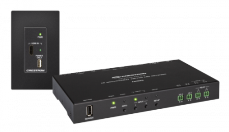 Crestron HD-MD-4K-200-1G Коммутатор