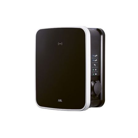 Оборудование ABL 3W2220 Зарядная станция ABL Wallbox eMH3 3W2220 по выгодной цене. Купить в Москве со скидкой.