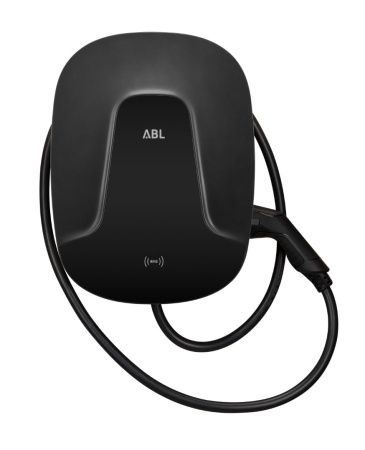 ABL 2W7241 Зарядная станция ABL Wallbox eMH2 2W7241