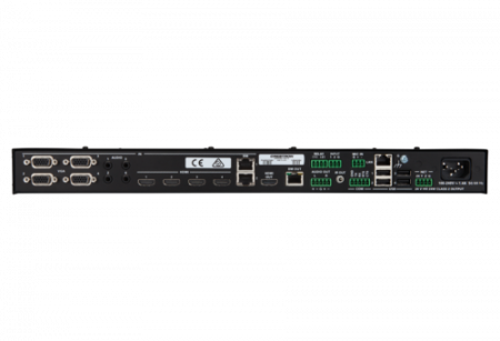 Crestron DMPS3-4K-150-C Коммутатор