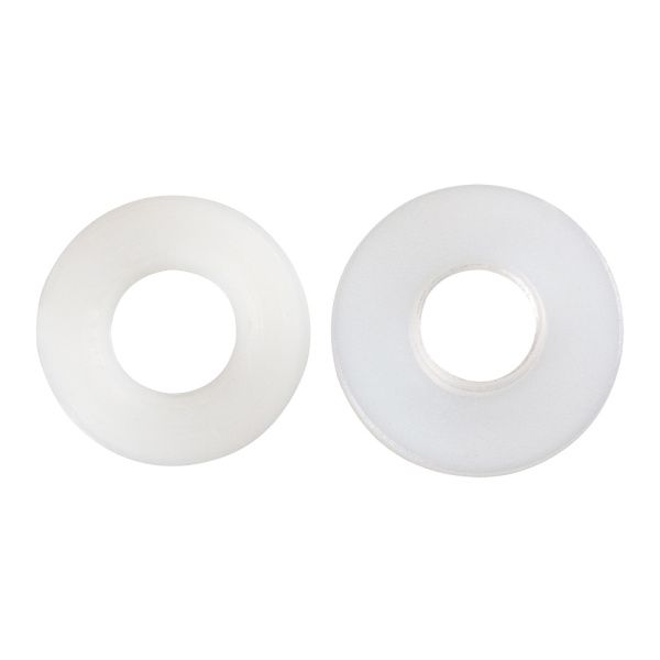 Оборудование Arlight 020928 Комплект шайб KLUS-ISOL-6mm-2x (Arlight, -) по выгодной цене. Купить в Москве со скидкой.