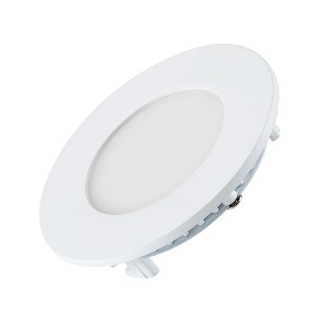 Arlight 020103 Светильник DL-85M-4W Day White (Arlight, IP40 Металл, 3 года)