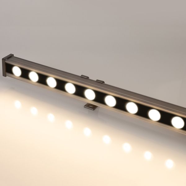 Оборудование Arlight 024304 Светодиодный прожектор AR-LINE-1000M-24W-220V White (Grey, 30 deg) (Arlight, Закрытый) по выгодной цене. Купить в Москве со скидкой.