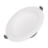 Arlight 022521(1) Светильник IM-CYCLONE-R200-20W Day4000-MIX (WH, 90 deg) (Arlight, IP40 Металл, 3 года)