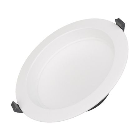 Arlight 022521(1) Светильник IM-CYCLONE-R200-20W Day4000-MIX (WH, 90 deg) (Arlight, IP40 Металл, 3 года)